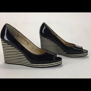 Michael Kors Adalia Wedge